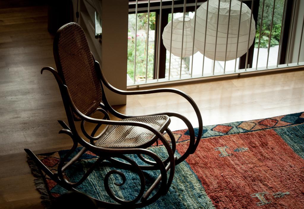 B&B Moensberg Linkebeek Dış mekan fotoğraf