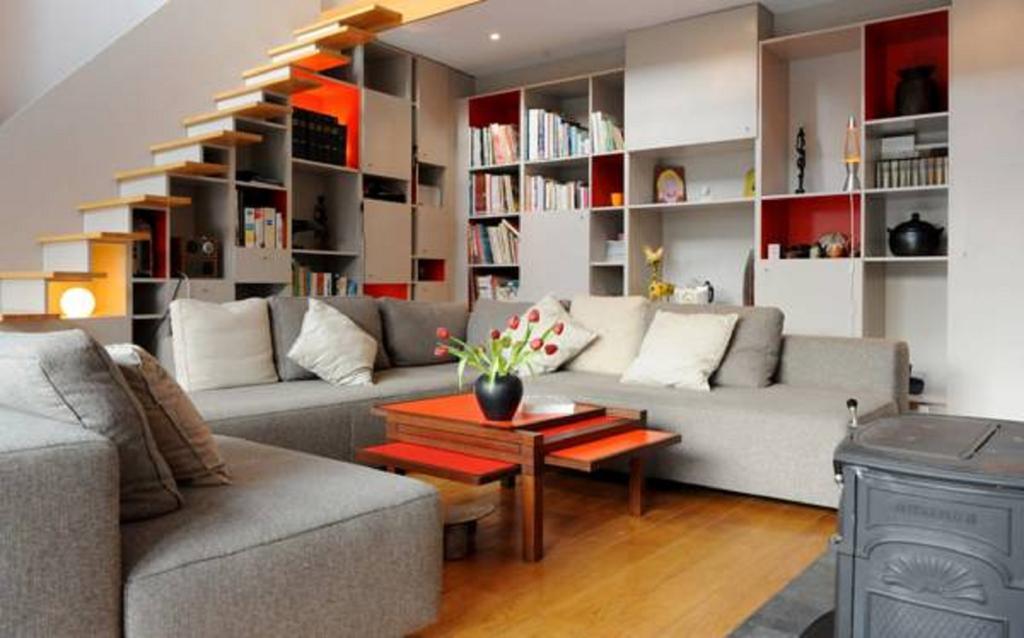 B&B Moensberg Linkebeek Dış mekan fotoğraf