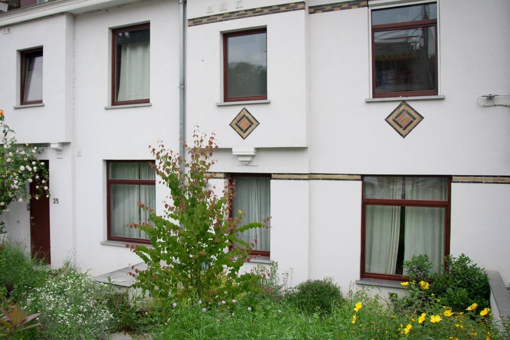B&B Moensberg Linkebeek Dış mekan fotoğraf