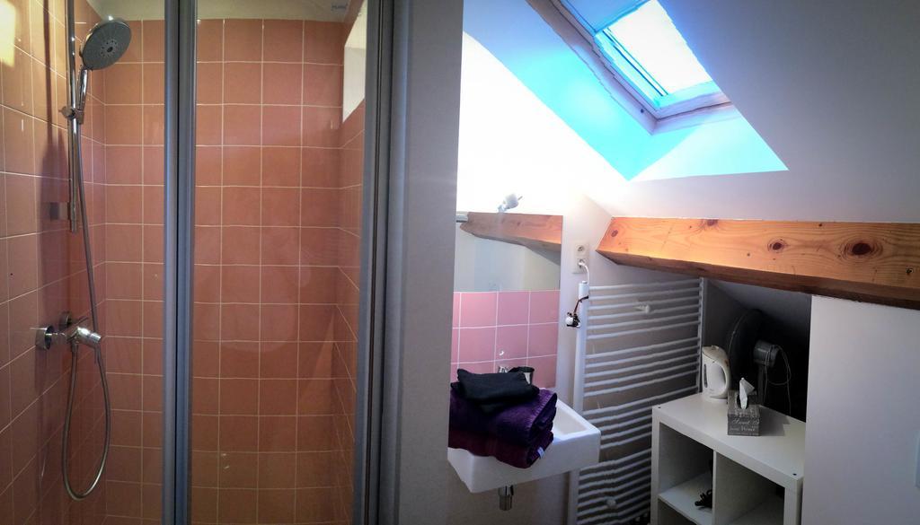 B&B Moensberg Linkebeek Dış mekan fotoğraf